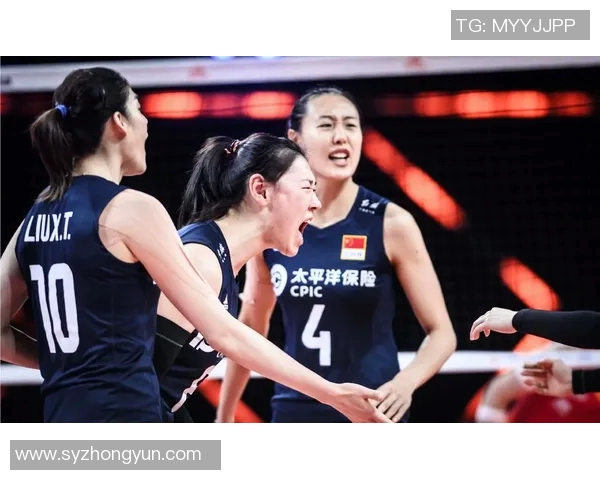 南京排球队技术对比深度解析与发展趋势展望