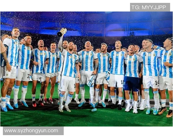 卡塔尔阿根廷足球明星的辉煌历程与未来展望分析