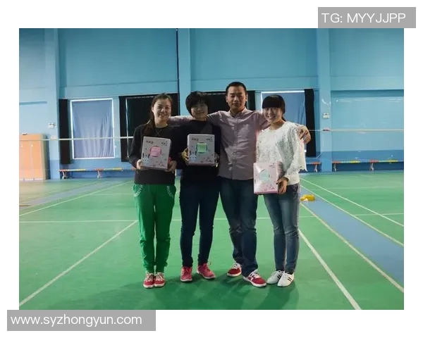 广州羽毛球队心理素质创新高引领全国羽坛新风潮