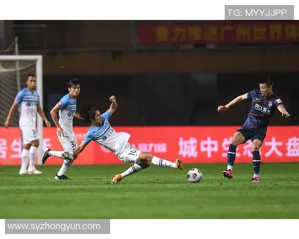 广州足球队在城市联赛中的比赛经验与表现分析