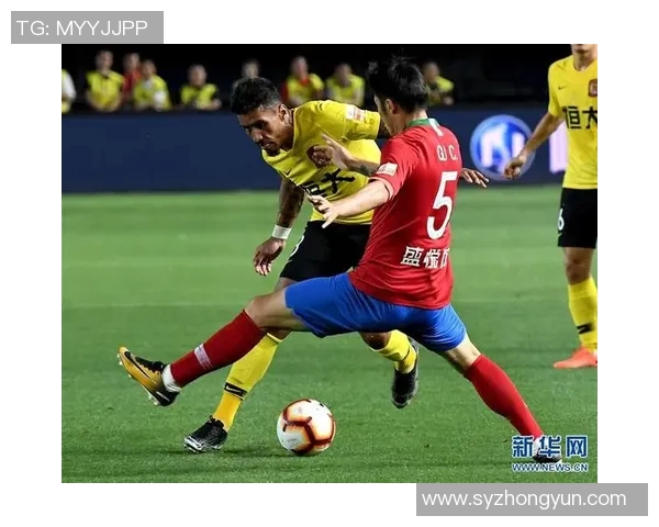 广州足球队逆袭之路揭秘大师赛背后的奋斗与荣耀