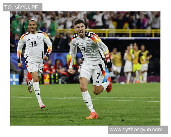 德国足球明星的崛起与辉煌成就探讨