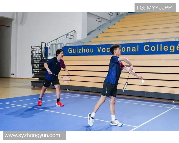 羽毛球的魅力与精神：深入探讨杭州羽毛球队的文化与理念